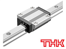 深圳THK代理商讲解THK直线导轨的合理选用
