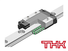 THK滑块的安装技巧 THK授权代理商